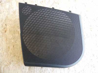 Mercedes Door Panel Speaker Cover, Rear Left A2217370188 W221 07-13 S350 S400 S550 S600 S65